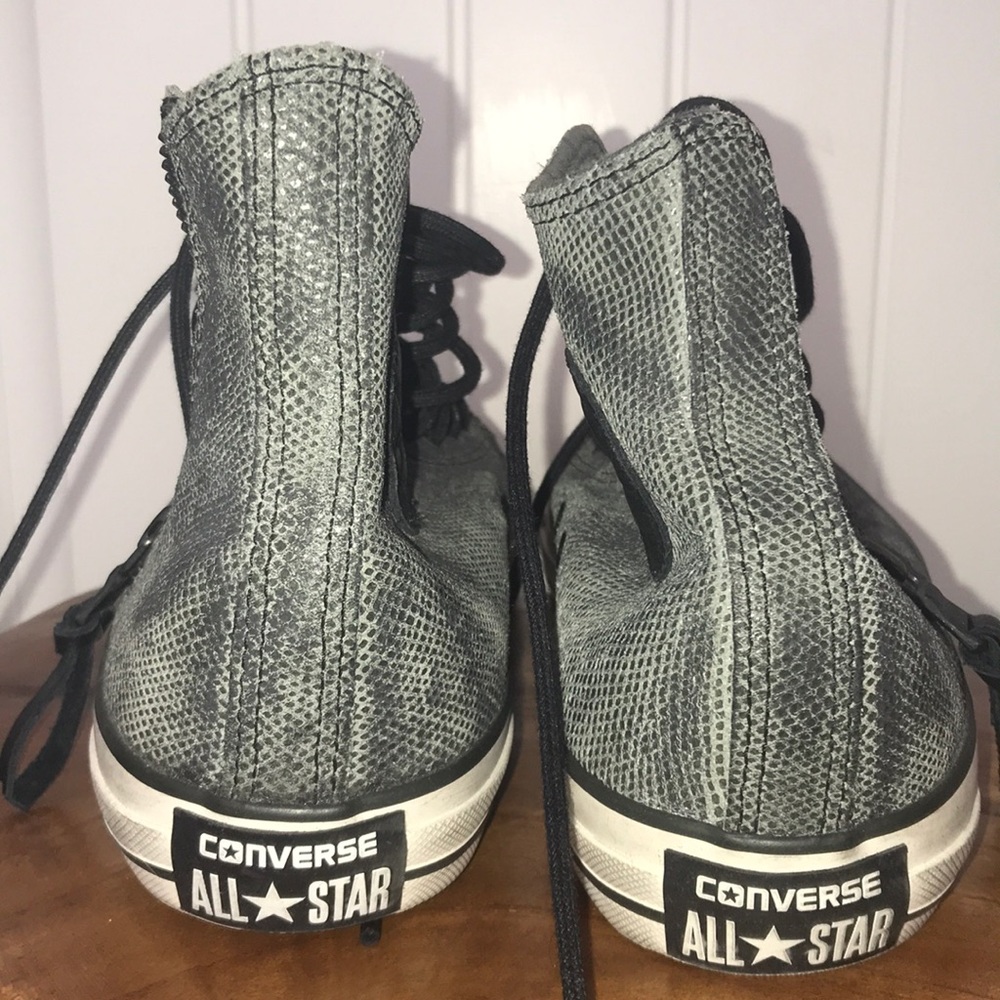 Converse X John Varvatos CTAS - Picture 5 of 8